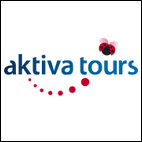 Aktiva Tours - Buchungsmaschine fr Wanderreisen und Fahrradurlaub