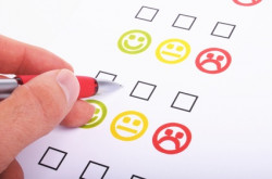 Fragebogen Reiseveranstalter